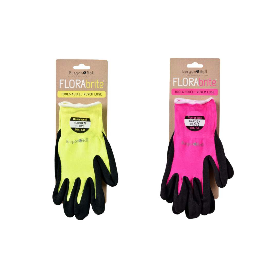 Burgon & Ball FloraBrite Garden Gloves