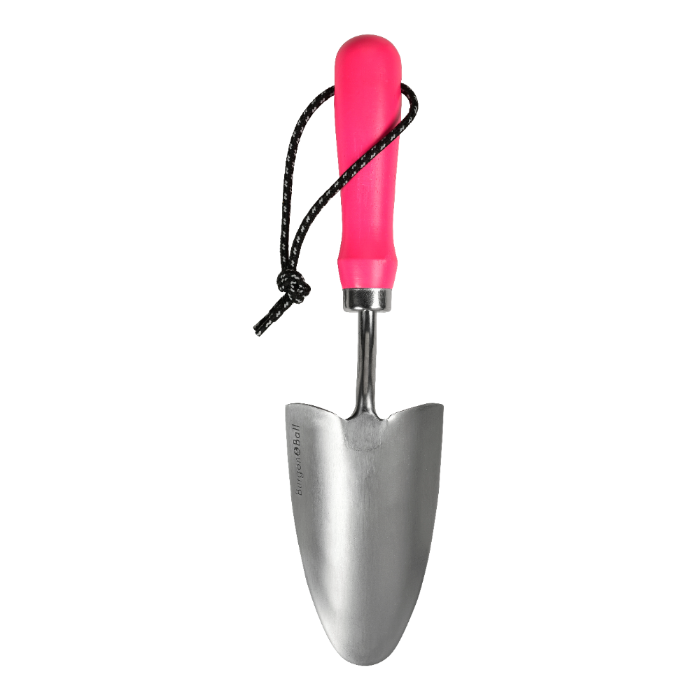 Burgon & Ball FloraBrite Hand Trowel