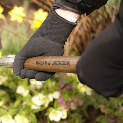 Spear & Jackson Ultra Thermal Gloves - Large