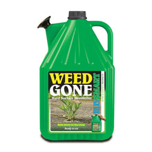 Weed Gone Ready-To-Use 750ml Trigger Spray & 5ltr Watering Can