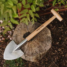 Kent & Stowe Stainless Steel Perennial Spade