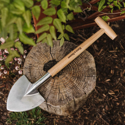 Kent & Stowe Stainless Steel Perennial Spade