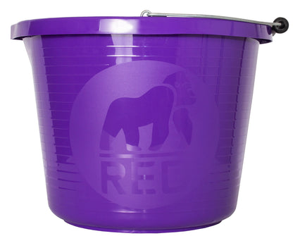 Red Gorilla Premium Bucket 15 Lt
