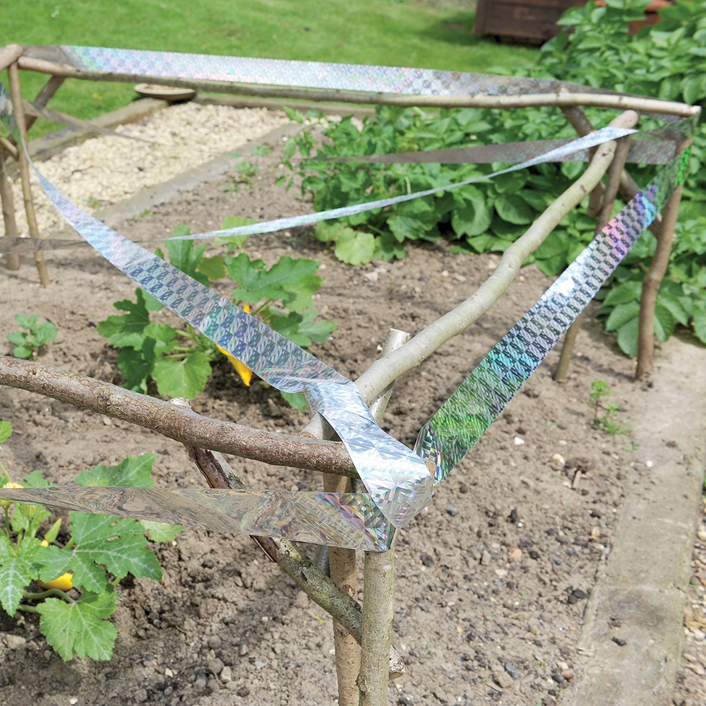 The Big Cheese Repeller Ribbon 30m