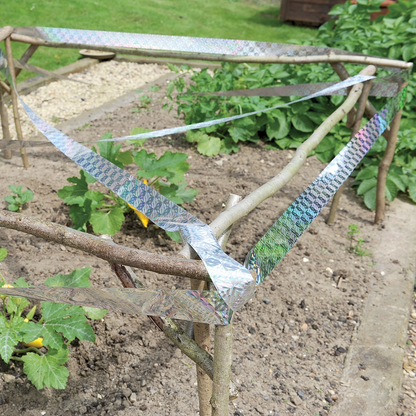 The Big Cheese Repeller Ribbon 30m