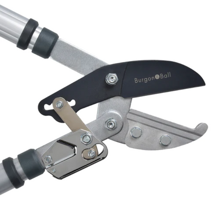Burgon & Ball Telescopic Ratchet Lopper