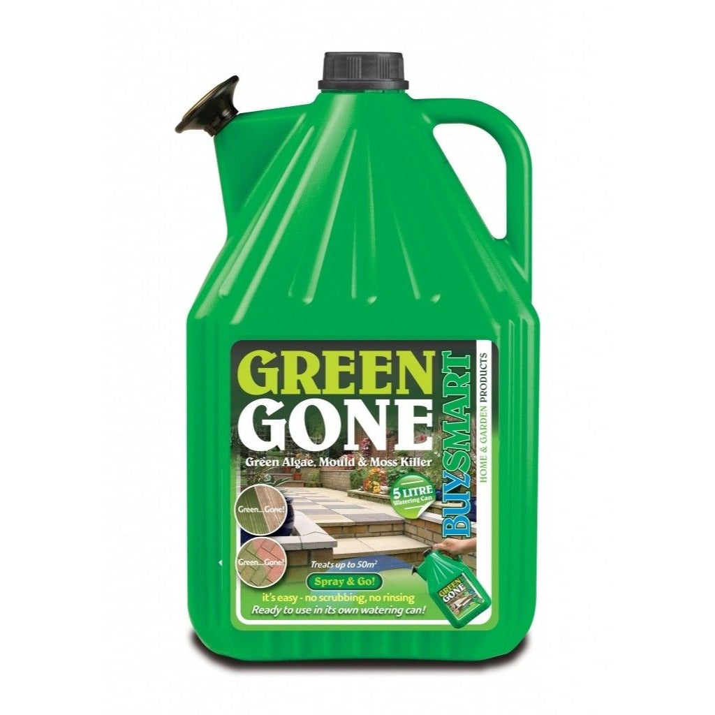 Green Gone
