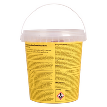 The Big Cheese Block Bait Rodent Killer 20g x 15