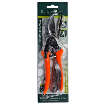 Burgon & Ball Bypass Secateurs