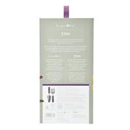 Burgon & Ball Asteraceae Trowel & Fork Set