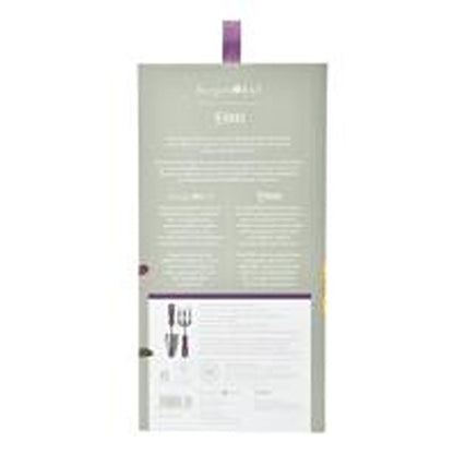 Burgon & Ball Asteraceae Trowel & Fork Set