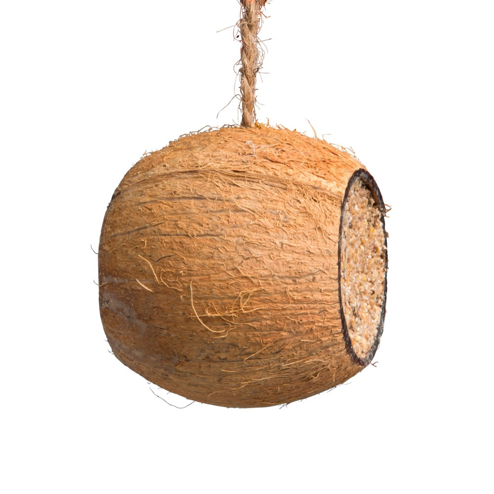 Copdock Mill Coconut Drum 310g