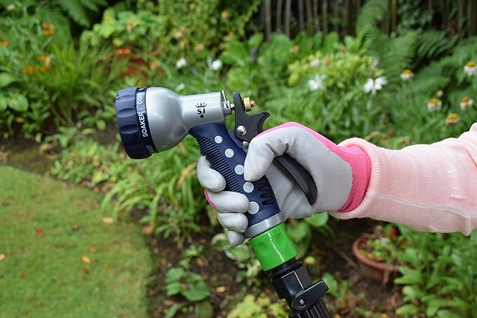 Spear & Jackson Multi-Function Spray Gun