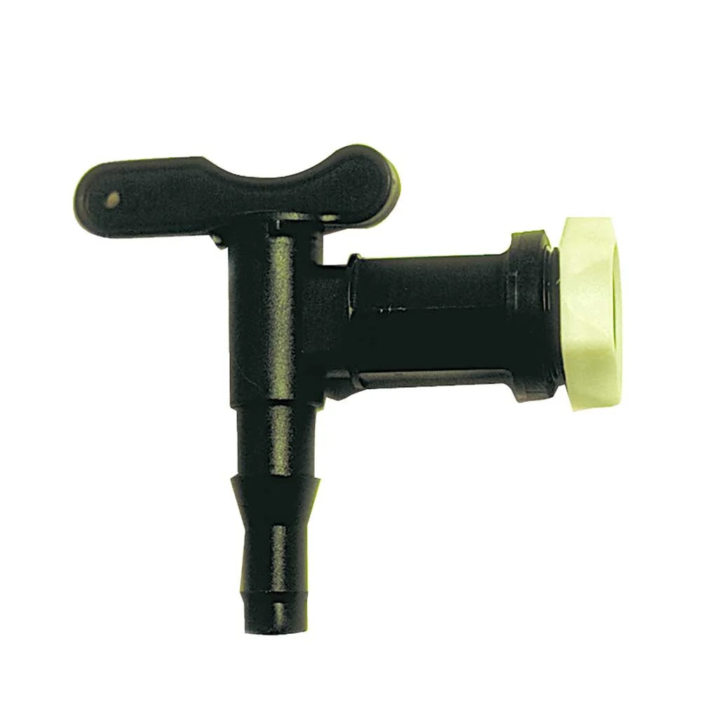 Growers Choice Water Butt Tap