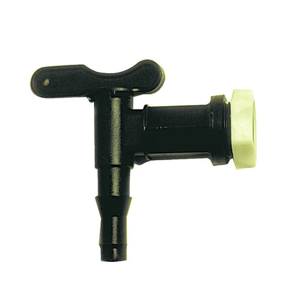 Growers Choice Water Butt Tap