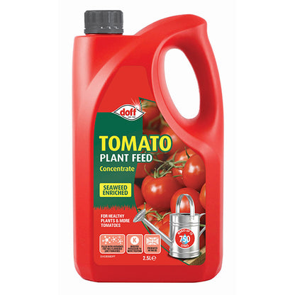 Doff Tomato Feed Concentrate