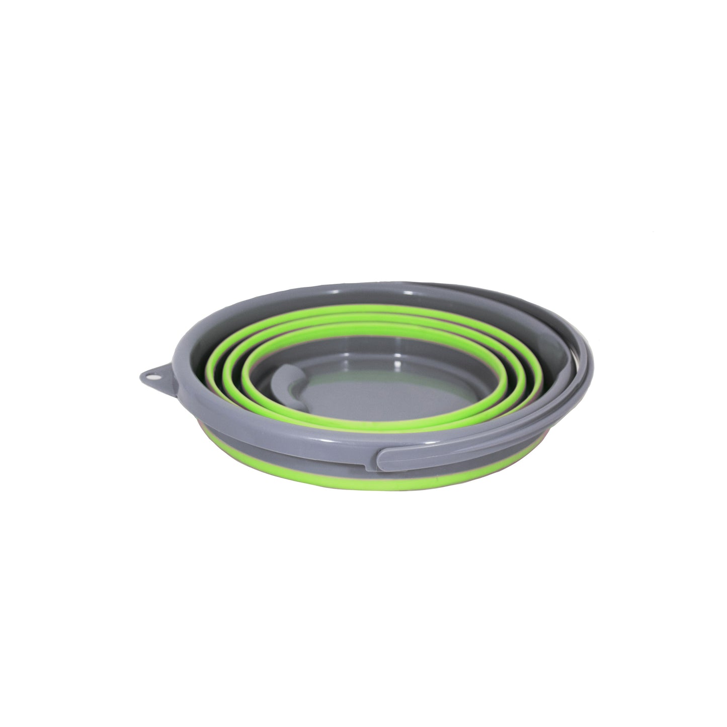 Spear & Jackson Collapsible Bucket in Green