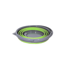 Spear & Jackson Collapsible Bucket in Green