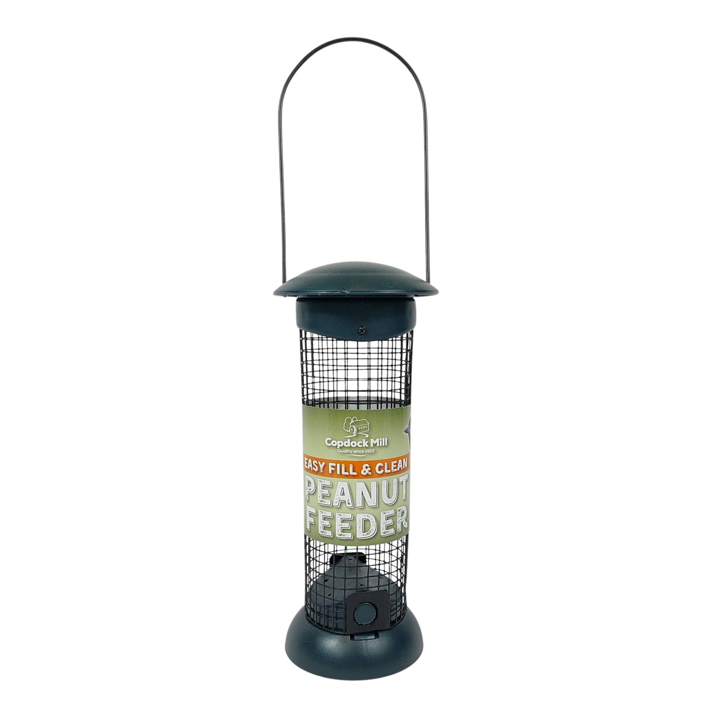 Copdock Mill Easy Fill & Clean Peanut Feeder 102g