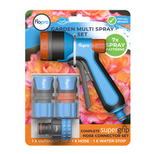Flopro Multi Spray Gun Starter Set 