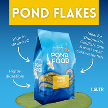 Copdock Mill Pond Flakes 550g