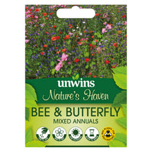NH Bee & Butterfly Mix