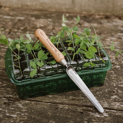 Kent & Stowe Stainless Steel Hand Widger