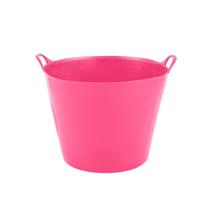 Red Gorilla Tub Flexible Medium (26Lt)