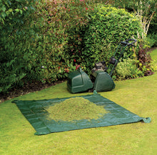 Gardman Garden Tidy Sheet Large