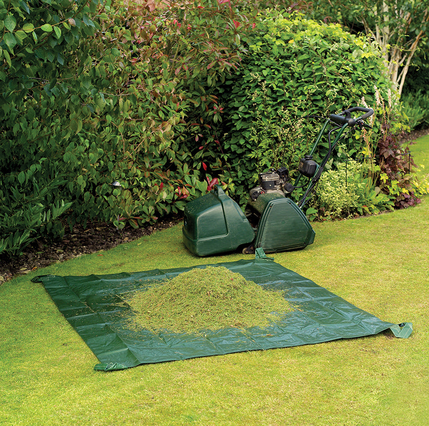 Gardman Garden Tidy Sheet Large