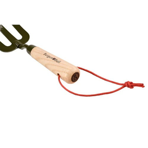 Burgon & Ball Boron Hand Fork