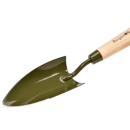 Burgon & Ball Boron Hand Trowel