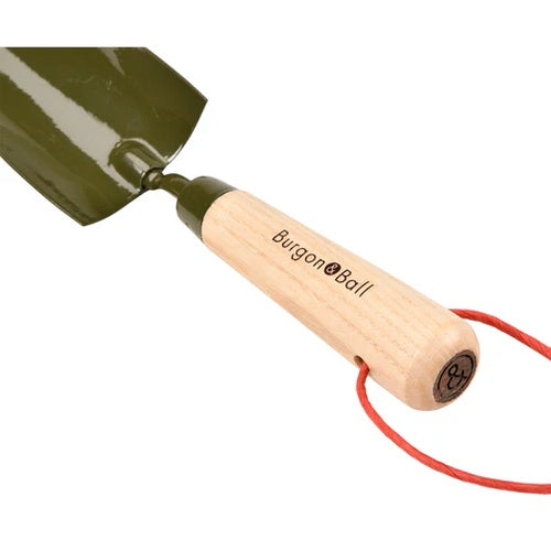 Burgon & Ball Boron Hand Trowel