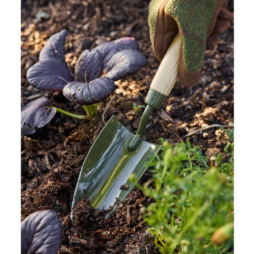 Burgon & Ball Boron Hand Trowel