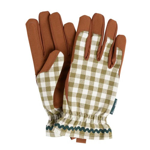 Burgon & Ball Colour Collection Gloves