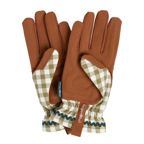 Burgon & Ball Colour Collection Gloves