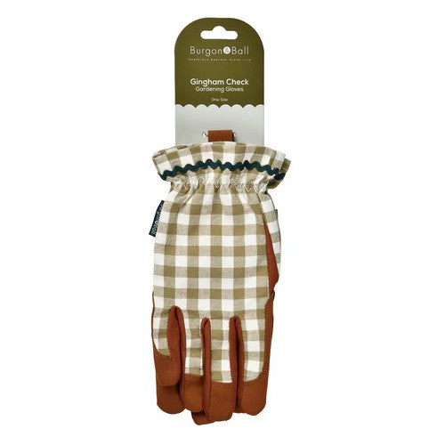 Burgon & Ball Colour Collection Gloves