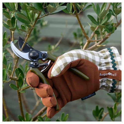 Burgon & Ball Colour Collection Gloves