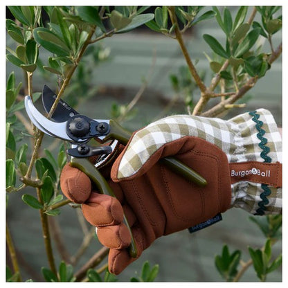 Burgon & Ball Colour Collection Gloves