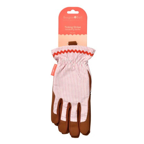 Burgon & Ball Colour Collection Gloves