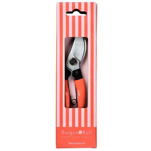 Burgon & Ball Collectors Bypass Secateurs