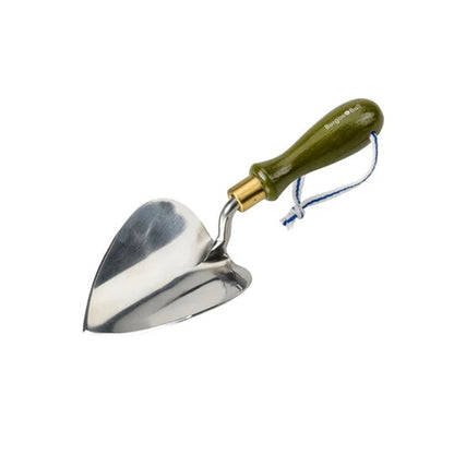 Burgon & Ball Collectors Olive Planting Trow