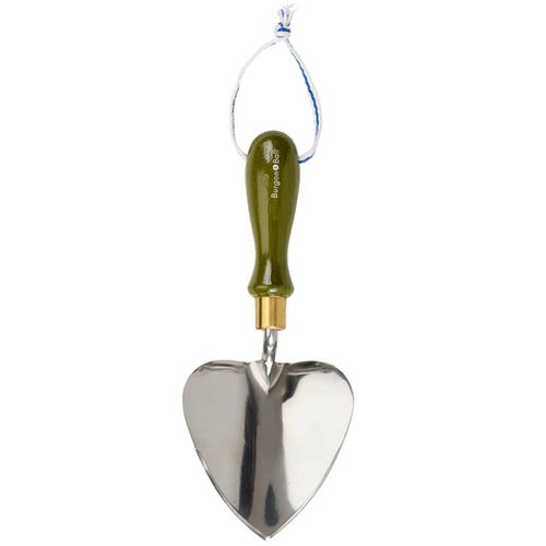 Burgon & Ball Collectors Olive Planting Trow