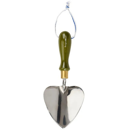 Burgon & Ball Collectors Olive Planting Trow