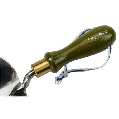 Burgon & Ball Collectors Olive Planting Trow