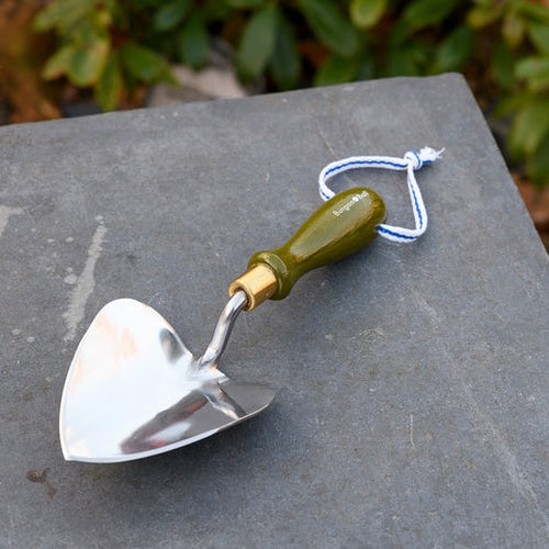 Burgon & Ball Collectors Olive Planting Trow