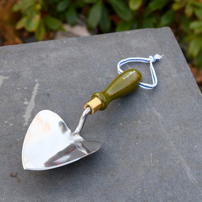 Burgon & Ball Collectors Olive Planting Trow