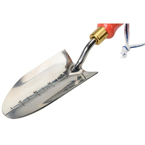Burgon & Ball Collectors Range Red Transplanter