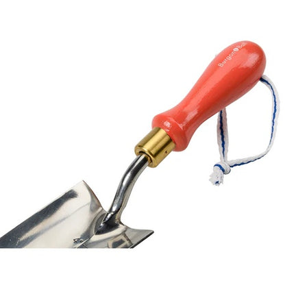 Burgon & Ball Collectors Range Red Transplanter