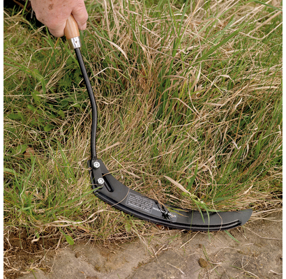 Spear & Jackson Little Giant Grass Hook